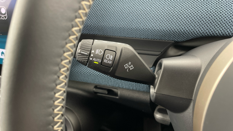 MINI Aceman 160kW SE Classic 54kWh 5dr Auto Electric Hatchback